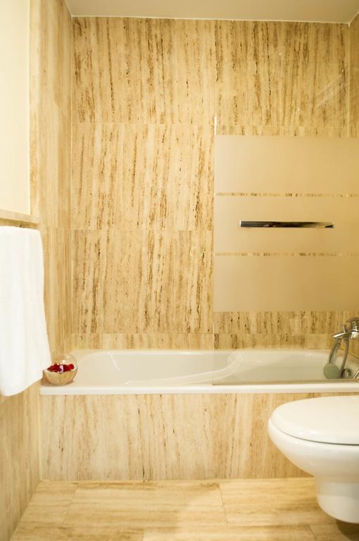 Apartament Casa Toston Cotillo Zewnętrze zdjęcie
