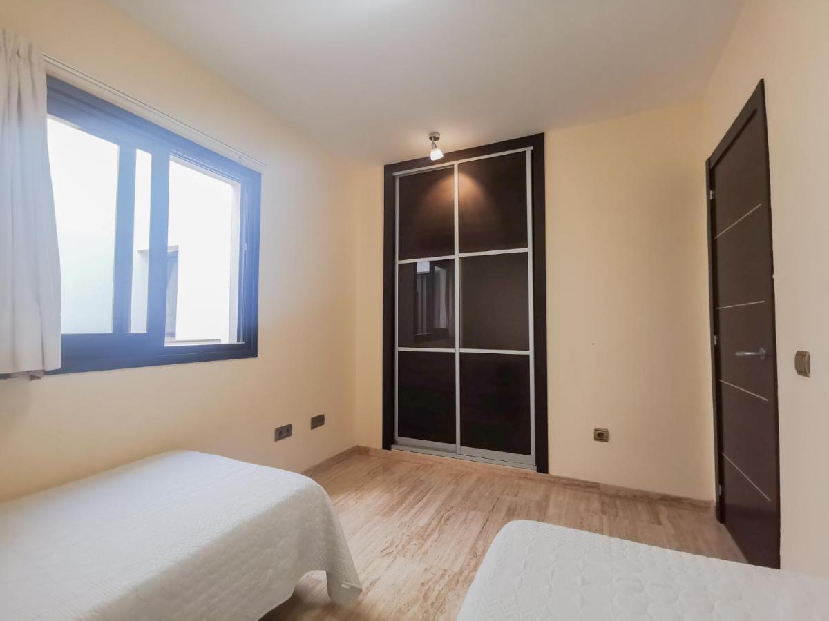 Apartament Casa Toston Cotillo Zewnętrze zdjęcie