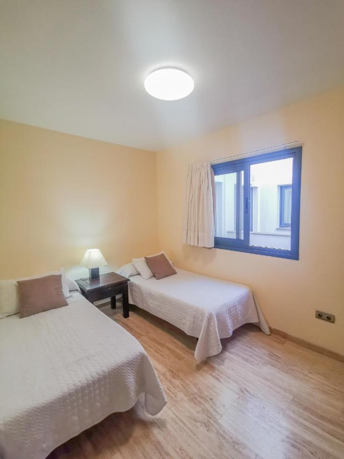 Apartament Casa Toston Cotillo Zewnętrze zdjęcie