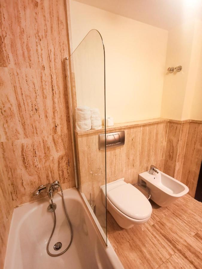 Apartament Casa Toston Cotillo Zewnętrze zdjęcie