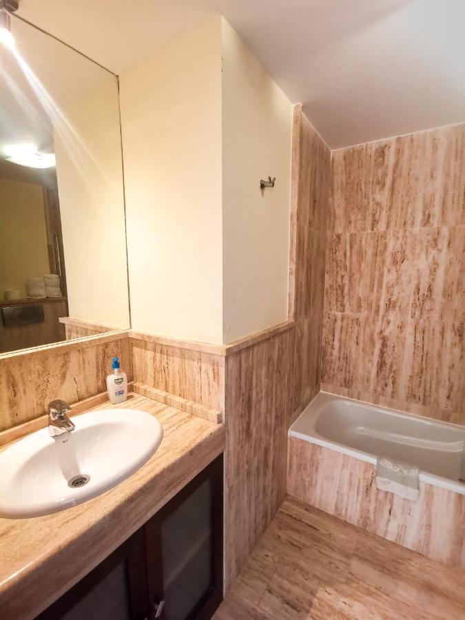 Apartament Casa Toston Cotillo Zewnętrze zdjęcie
