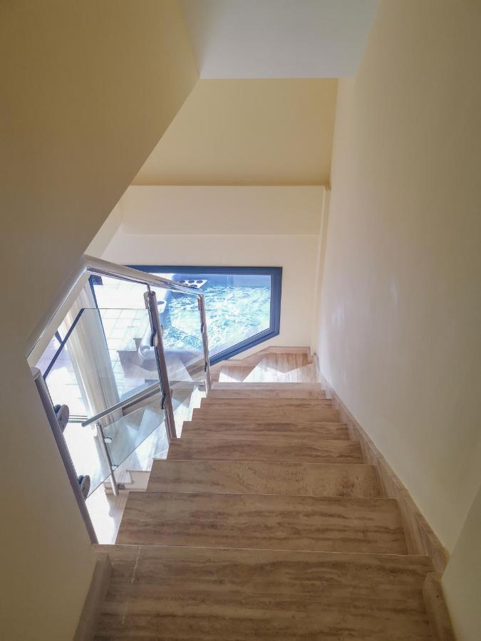 Apartament Casa Toston Cotillo Zewnętrze zdjęcie