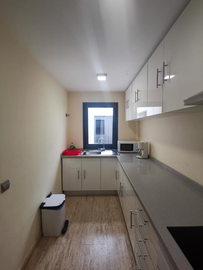 Apartament Casa Toston Cotillo Zewnętrze zdjęcie