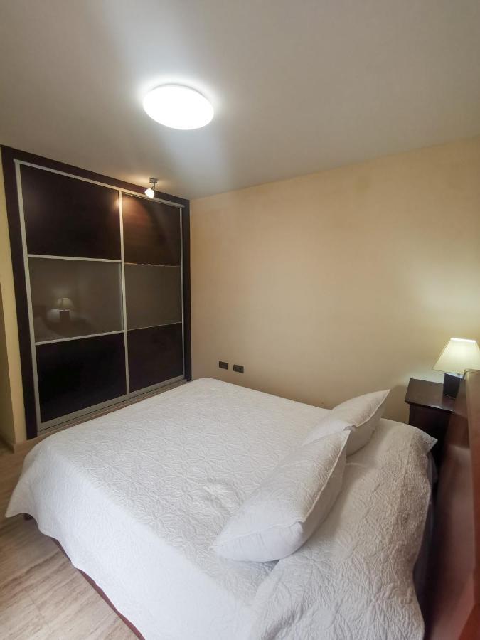 Apartament Casa Toston Cotillo Zewnętrze zdjęcie