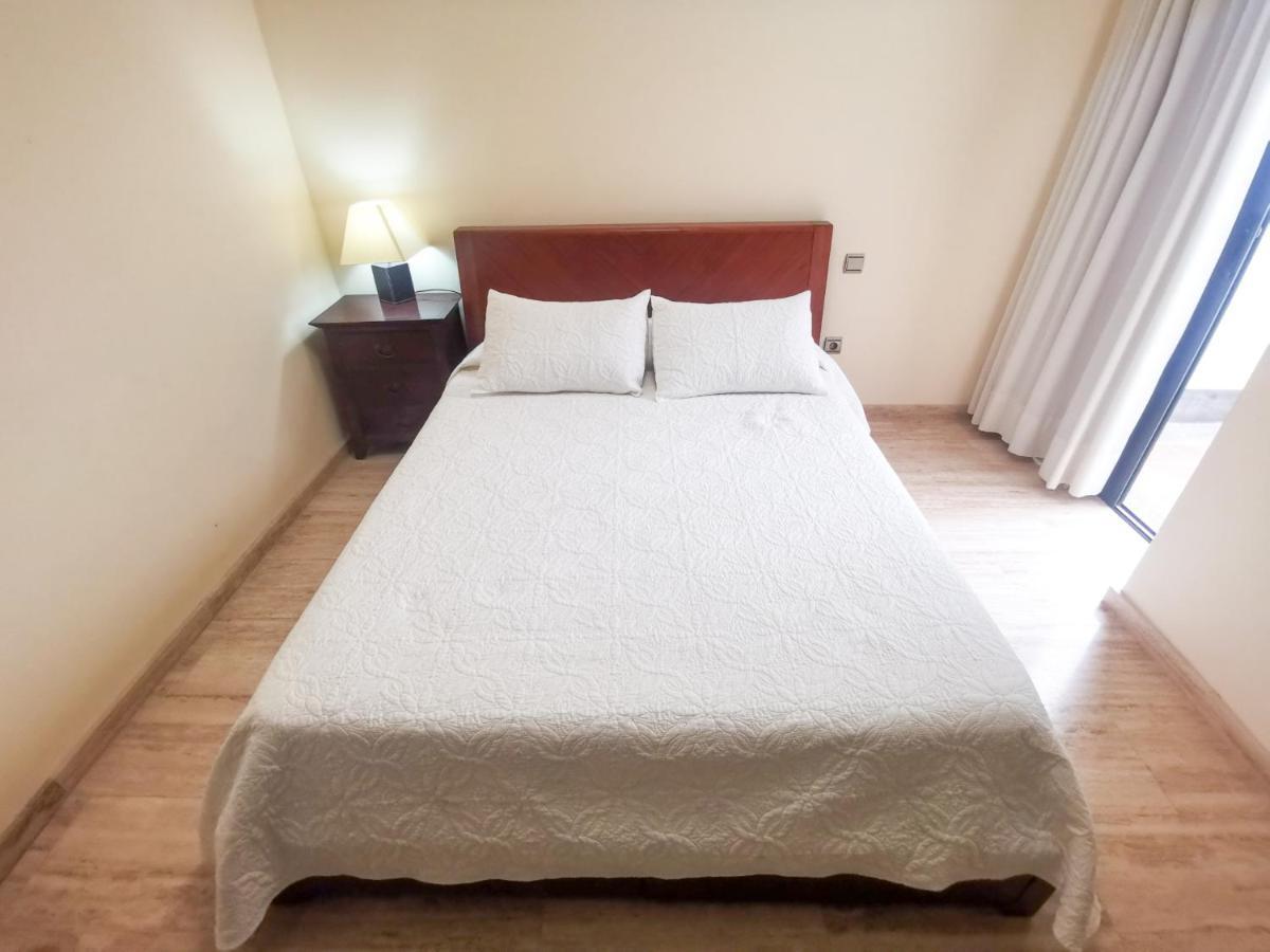 Apartament Casa Toston Cotillo Zewnętrze zdjęcie