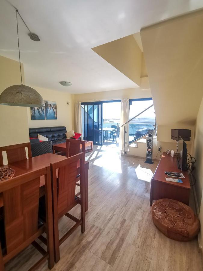 Apartament Casa Toston Cotillo Zewnętrze zdjęcie