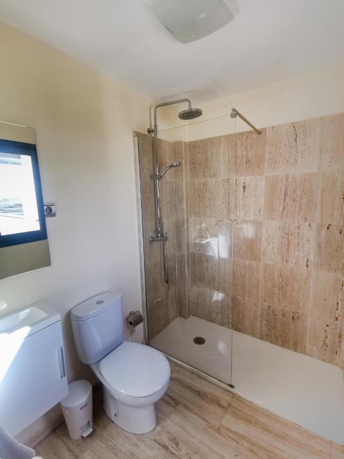 Apartament Casa Toston Cotillo Zewnętrze zdjęcie