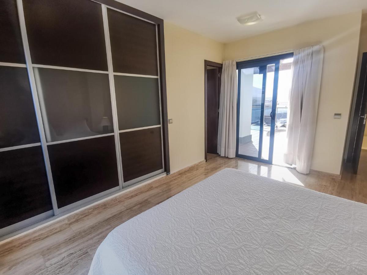Apartament Casa Toston Cotillo Zewnętrze zdjęcie